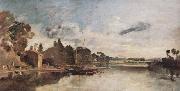 Walton Reach William Turner